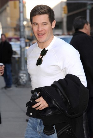 アダム・ディヴァイン