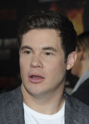 アダム・ディヴァイン