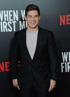 アダム・ディヴァイン