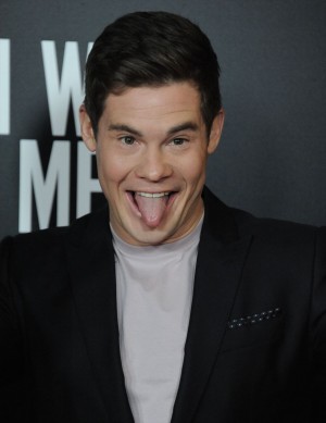 アダム・ディヴァイン