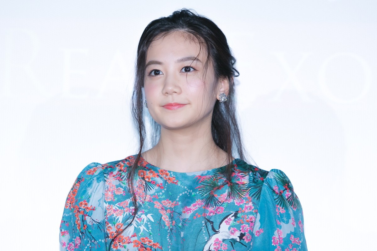 千眼美子、秘密を告白「今、恋をしてまーす！」