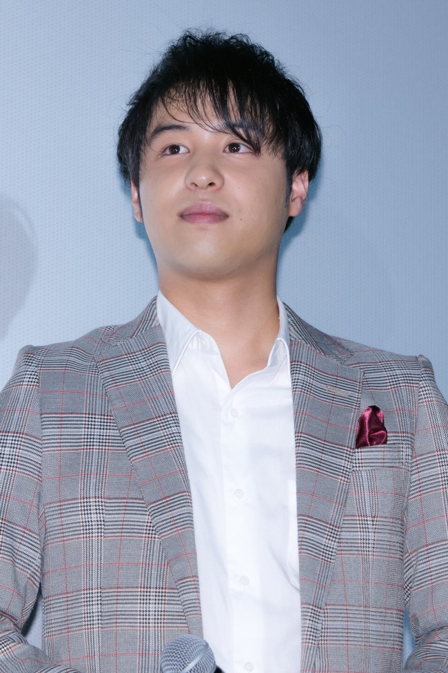 千眼美子 秘密を告白 今 恋をしてまーす 年6月4日 写真 映画 ニュース クランクイン