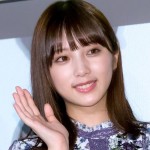 乃木坂46・与田祐希、家での格好は「生まれたままにちょっと近いくらい」