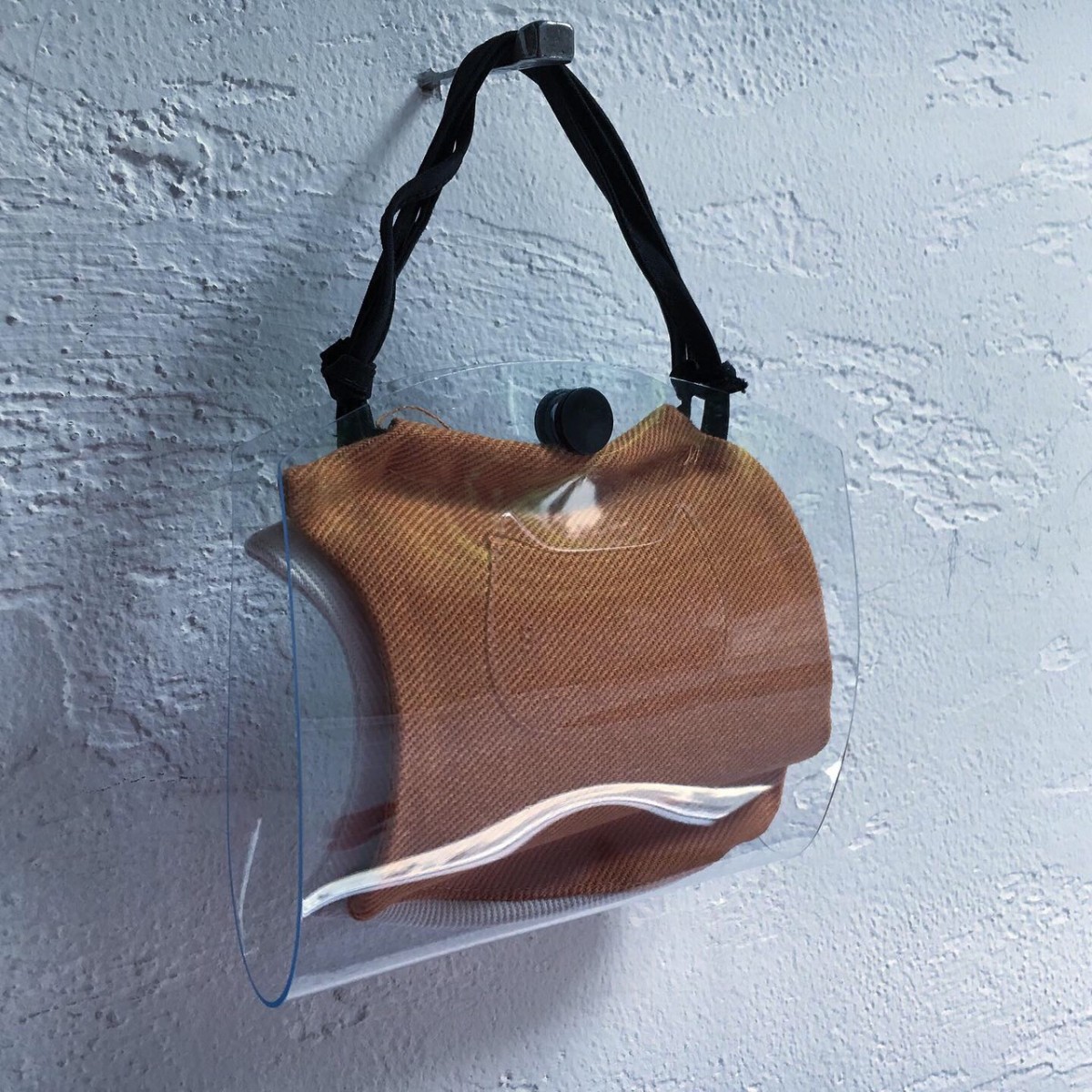 MASK BAG