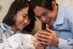 『エール』窪田正孝＆二階堂ふみ、女の子誕生！  ネット祝福「おめでとう」