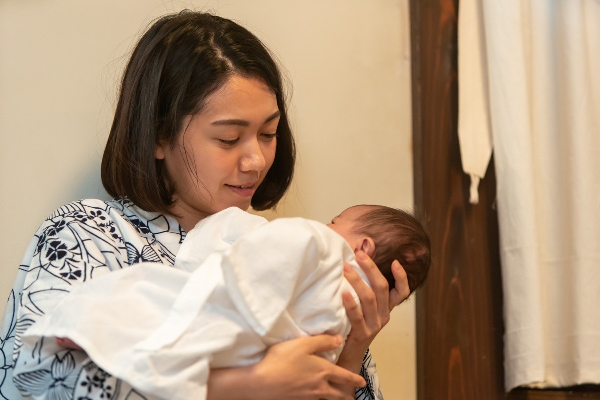『エール』窪田正孝＆二階堂ふみ、女の子誕生！  ネット祝福「おめでとう」