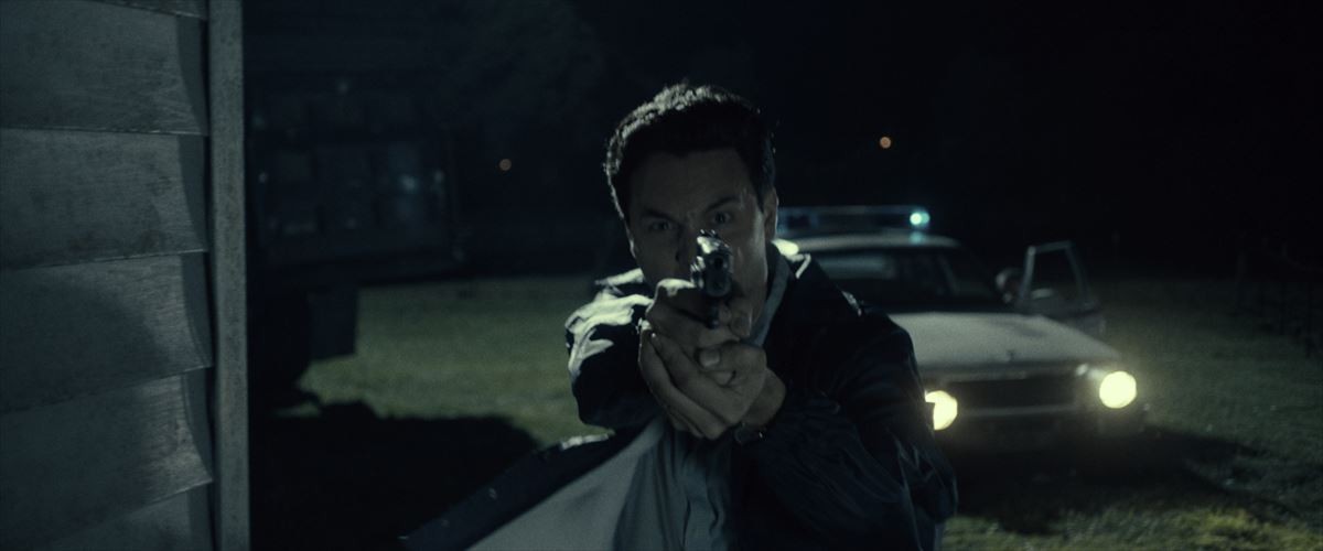 「未体験ゾーン2020 延長戦」開催決定！ エミリア・クラーク主演作、殺人ソファ映画など23本