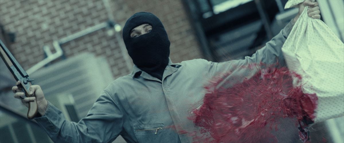 「未体験ゾーン2020 延長戦」開催決定！ エミリア・クラーク主演作、殺人ソファ映画など23本