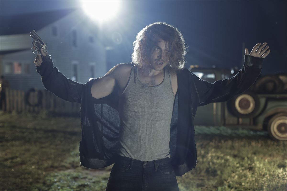 「未体験ゾーン2020 延長戦」開催決定！ エミリア・クラーク主演作、殺人ソファ映画など23本