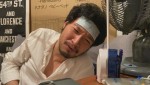 リモートドラマ『Living』第4話に出演する青木崇高の場面写真