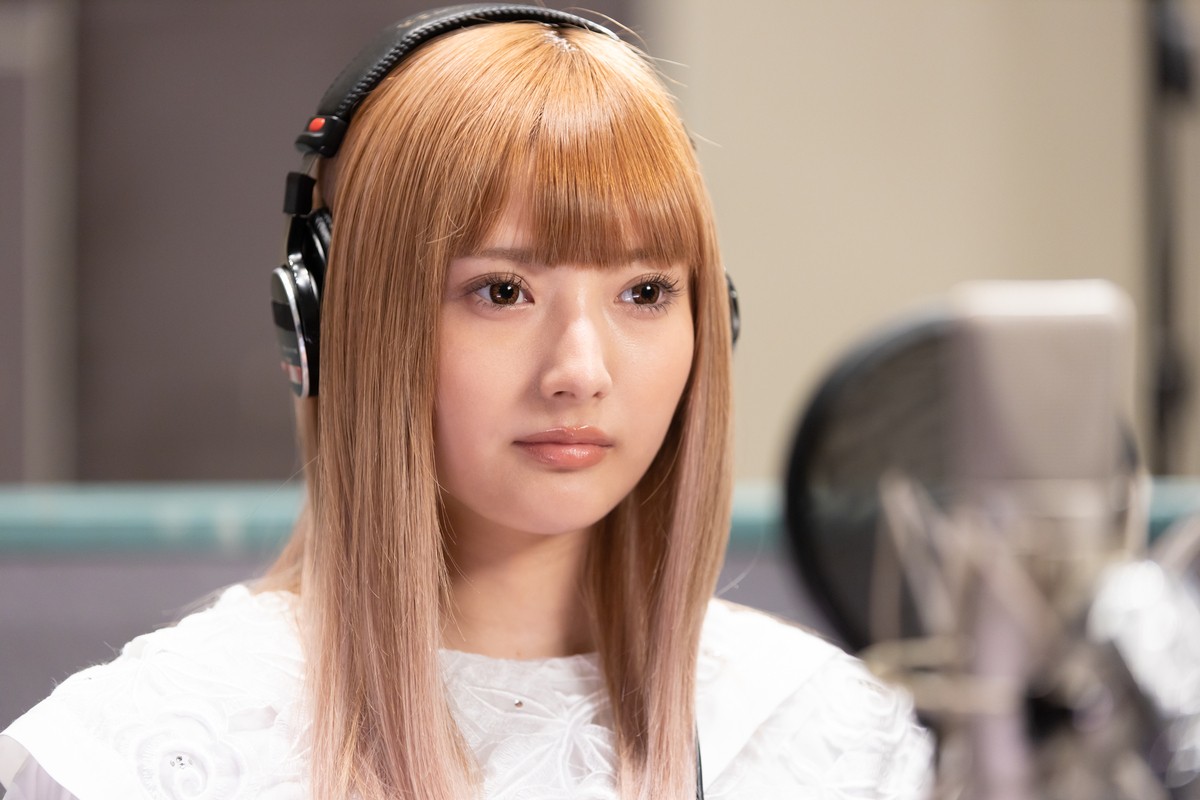 『Ｍ　愛すべき人がいて』ついに再開　田中みな実の眼帯の謎も明らかに！