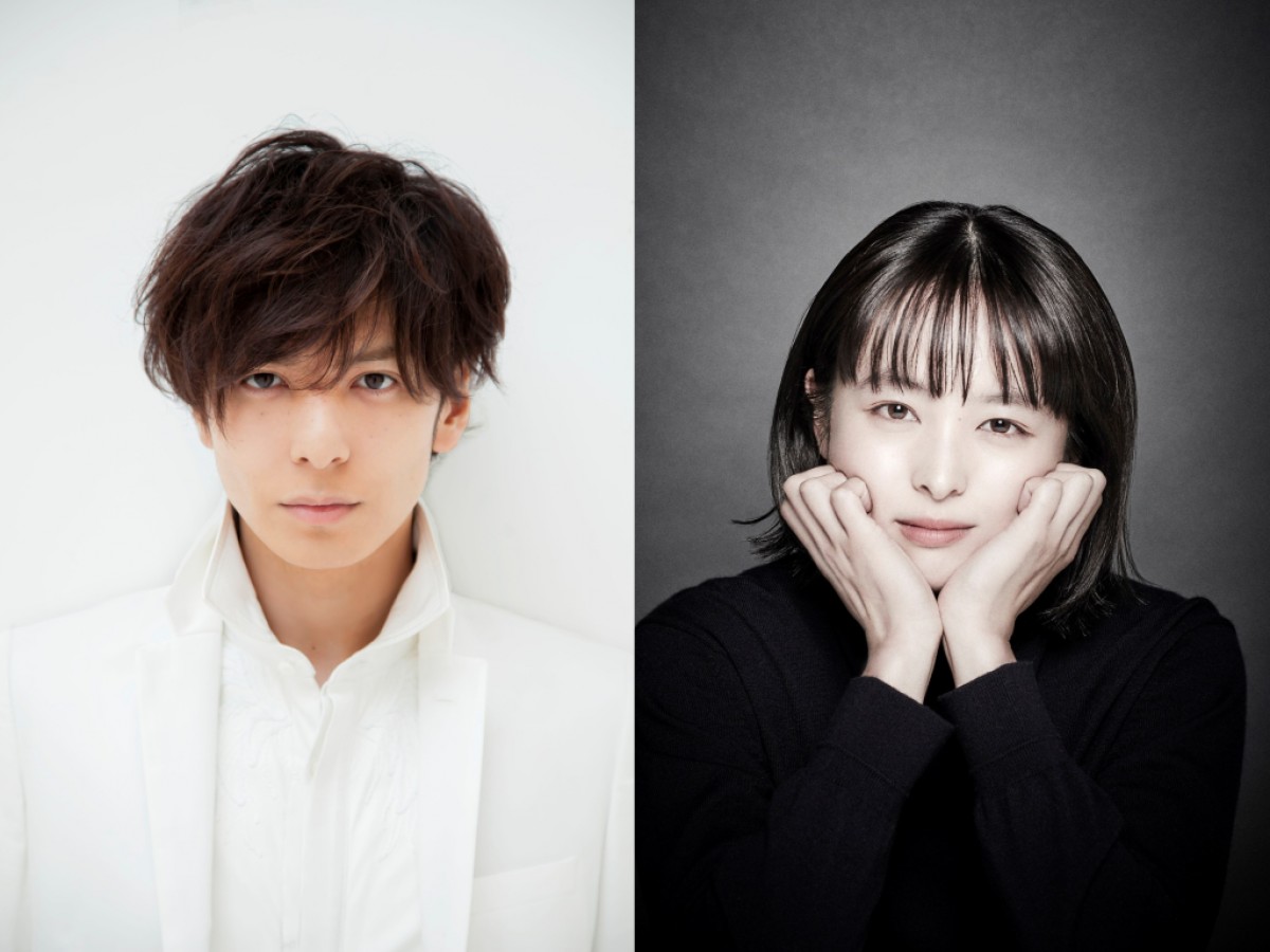 生田斗真＆清野菜名が結婚！ 清野はインスタグラムでも報告