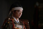 染谷将太、『麒麟がくる』桶狭間の戦いは「また一歩、“織田信長”に近づく戦い」