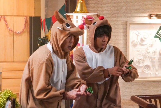 美食探偵 明智の弟 超特急 草川拓弥がかわいすぎる胸キュン連発 年6月6日 写真 エンタメ ニュース クランクイン