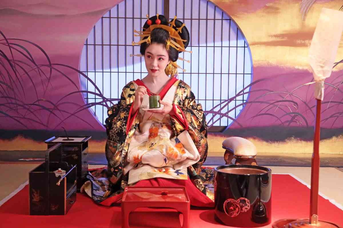 松本穂香×角川春樹監督『みをつくし料理帖』、手嶌葵の主題歌入り本予告＆場面カット解禁