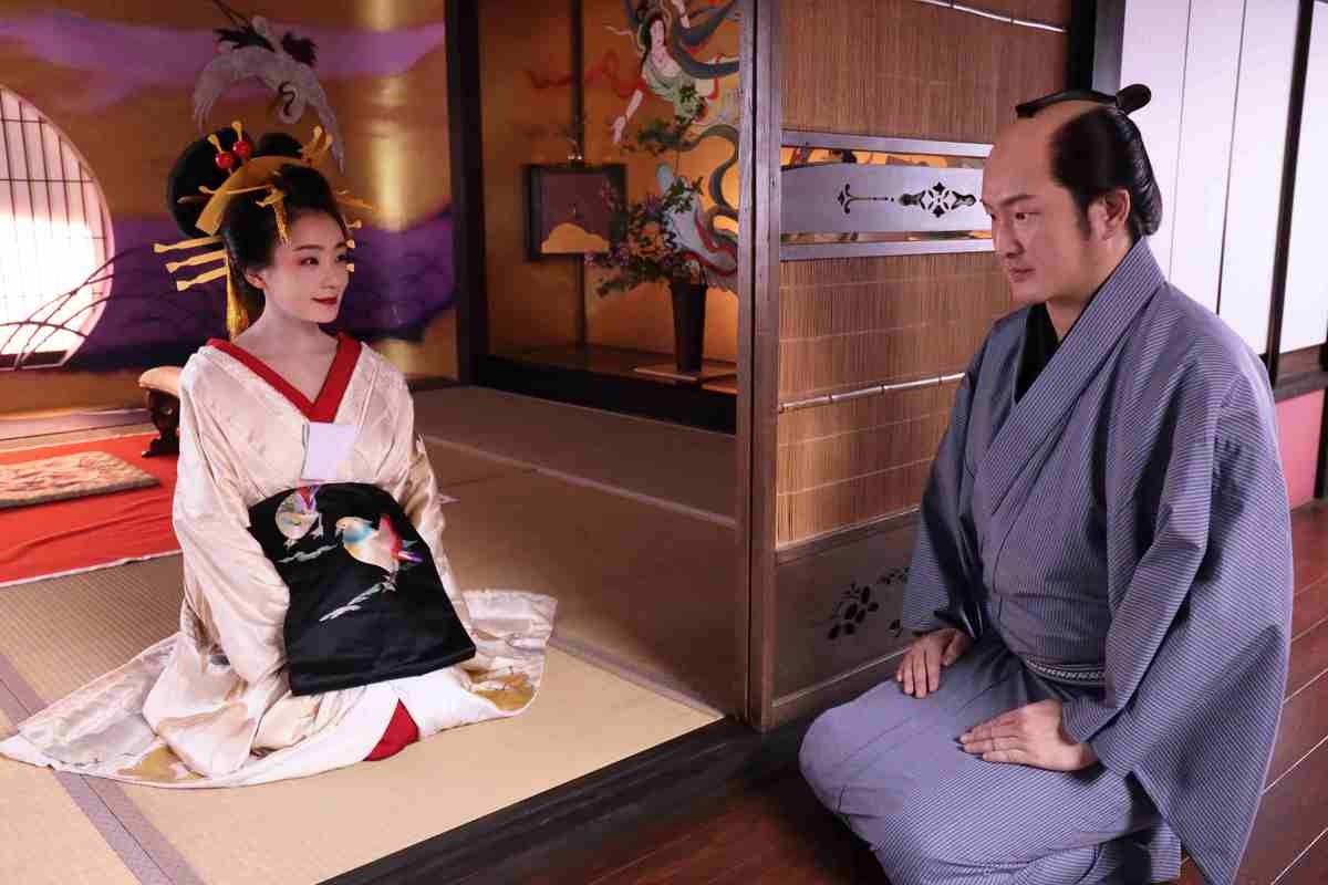 松本穂香×角川春樹監督『みをつくし料理帖』、手嶌葵の主題歌入り本予告＆場面カット解禁