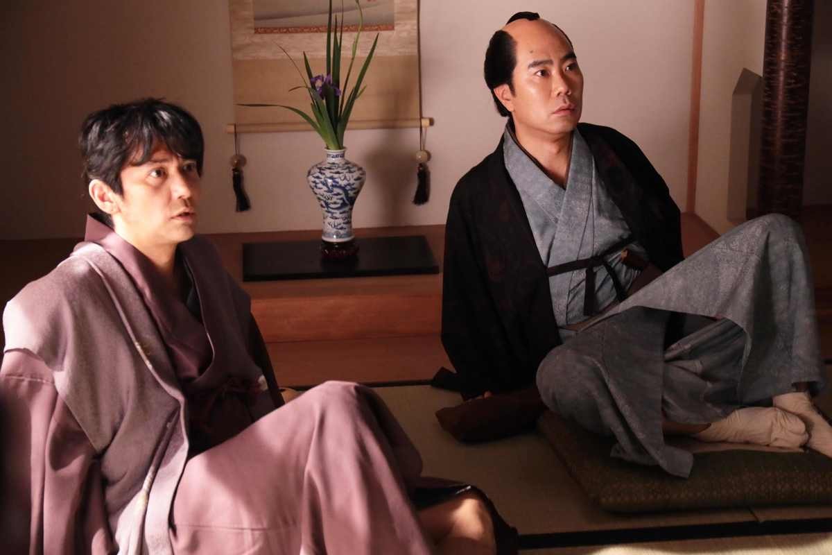 松本穂香×角川春樹監督『みをつくし料理帖』、手嶌葵の主題歌入り本予告＆場面カット解禁