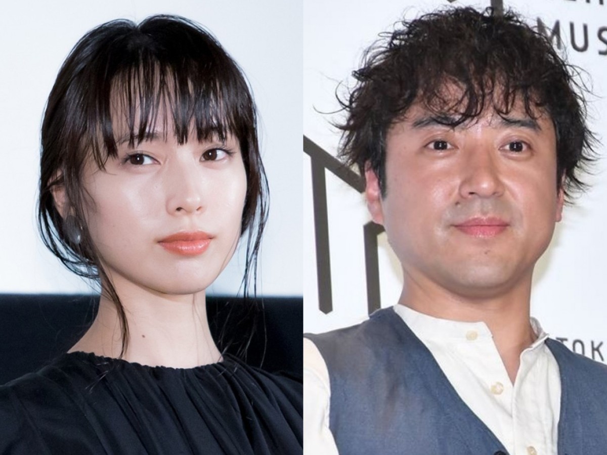 『大恋愛～僕を忘れる君と』戸田恵梨香＆ムロツヨシ “未公開カット”多数にネット歓喜