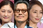 『愛していると言ってくれ』豊川悦司＆常盤貴子のキスシーン＆矢田亜希子の初々しさに反響