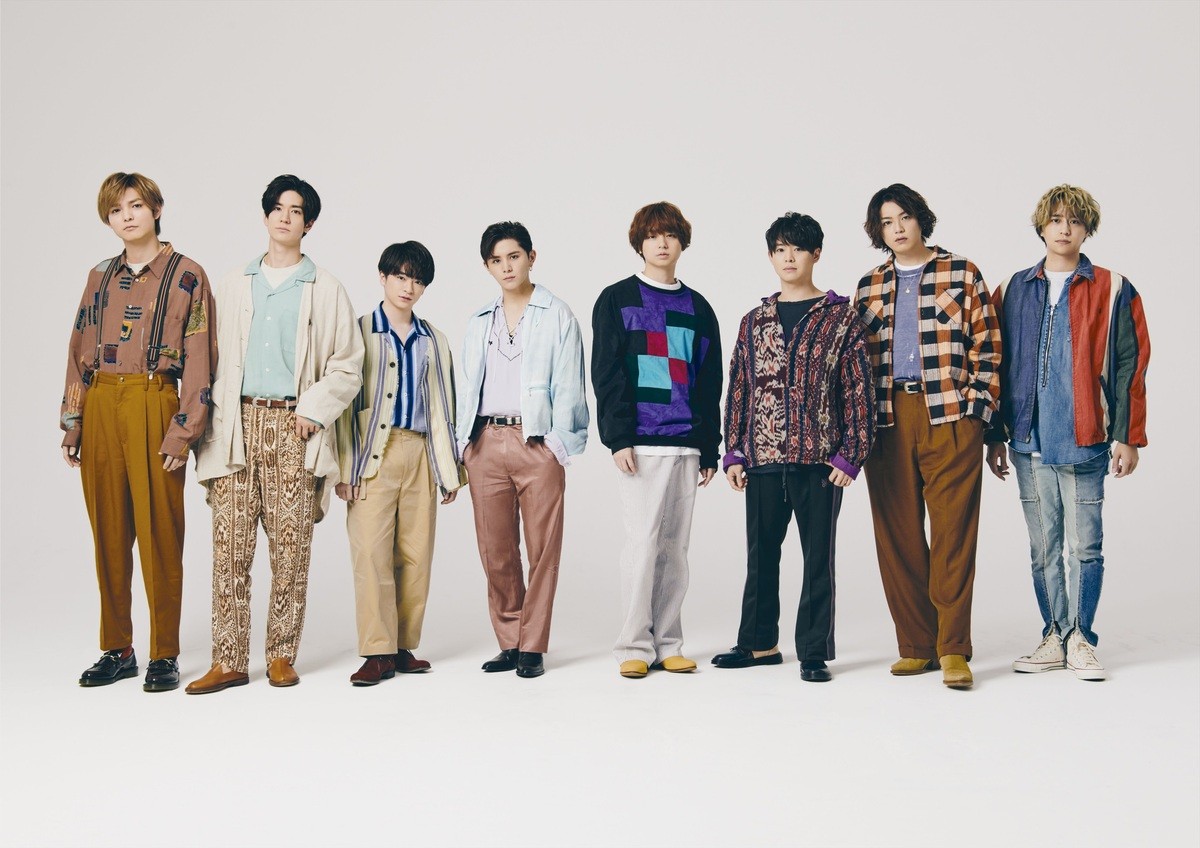 Hey！ Say！ JUMP＆ジャニーズWEST、『オールナイトニッポン』初担当