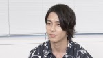 山下智久も日本から参加！『THE HEAD』バーチャル世界記者会見開催