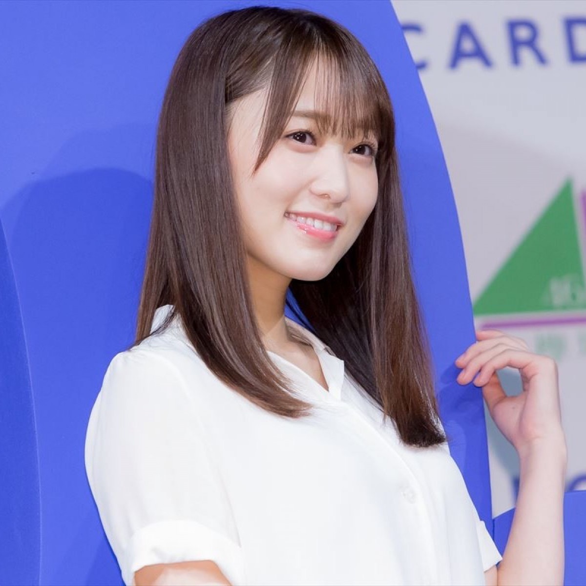 欅坂46・菅井友香、“お嬢様っぷり”再び　ファン「菅井様さすが」