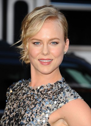 イングリッド・ボルゾ・ベルダル