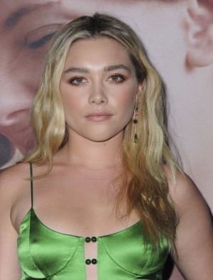 フローレンス・ピュー