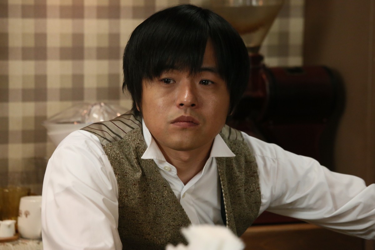 今夜の『素敵な選TAXI 特別編』最終話 枝分・竹野内豊の分岐点　最後に選択するのは…