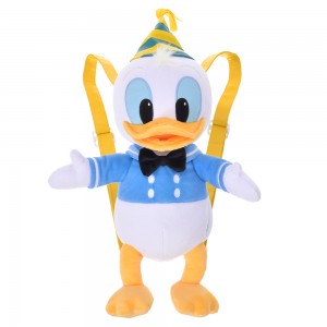 Donald Duck Birthday 2020