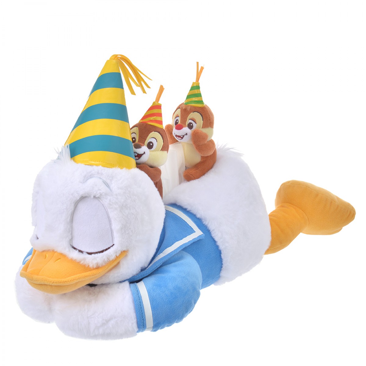 Donald Duck Birthday 2020