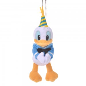 Donald Duck Birthday 2020