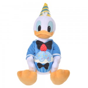 Donald Duck Birthday 2020