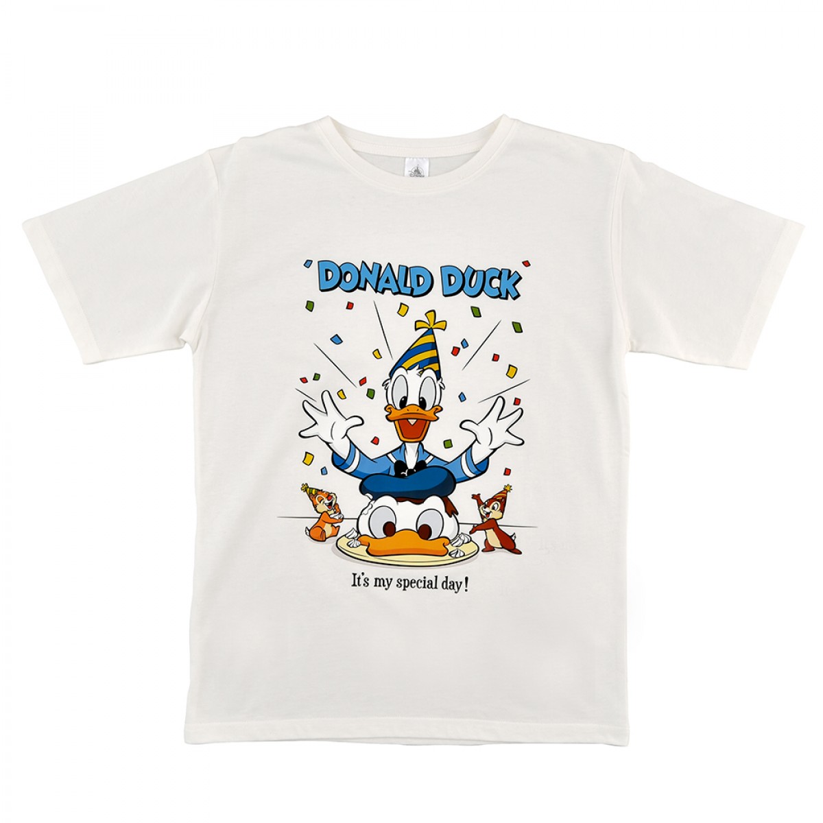 Donald Duck Birthday 2020