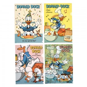 Donald Duck Birthday 2020