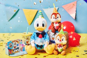 Donald Duck Birthday 2020