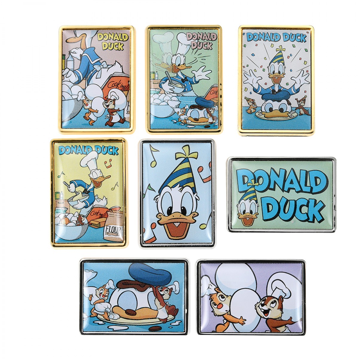 Donald Duck Birthday 2020