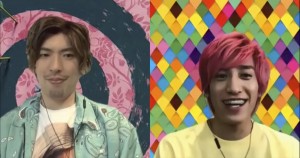 『ハーレイ・クインの華麗なる覚醒　BIRDS OF PREY』オンライントークライブに登場したEXIT