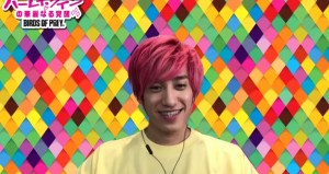 『ハーレイ・クインの華麗なる覚醒　BIRDS OF PREY』オンライントークライブに登場したEXIT・兼近大樹