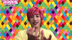 『ハーレイ・クインの華麗なる覚醒　BIRDS OF PREY』オンライントークライブに登場したEXIT・兼近大樹