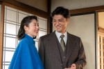 【写真】『エール』“藤堂先生”森山直太朗の結婚相手にネット騒然「まさかの夫婦」