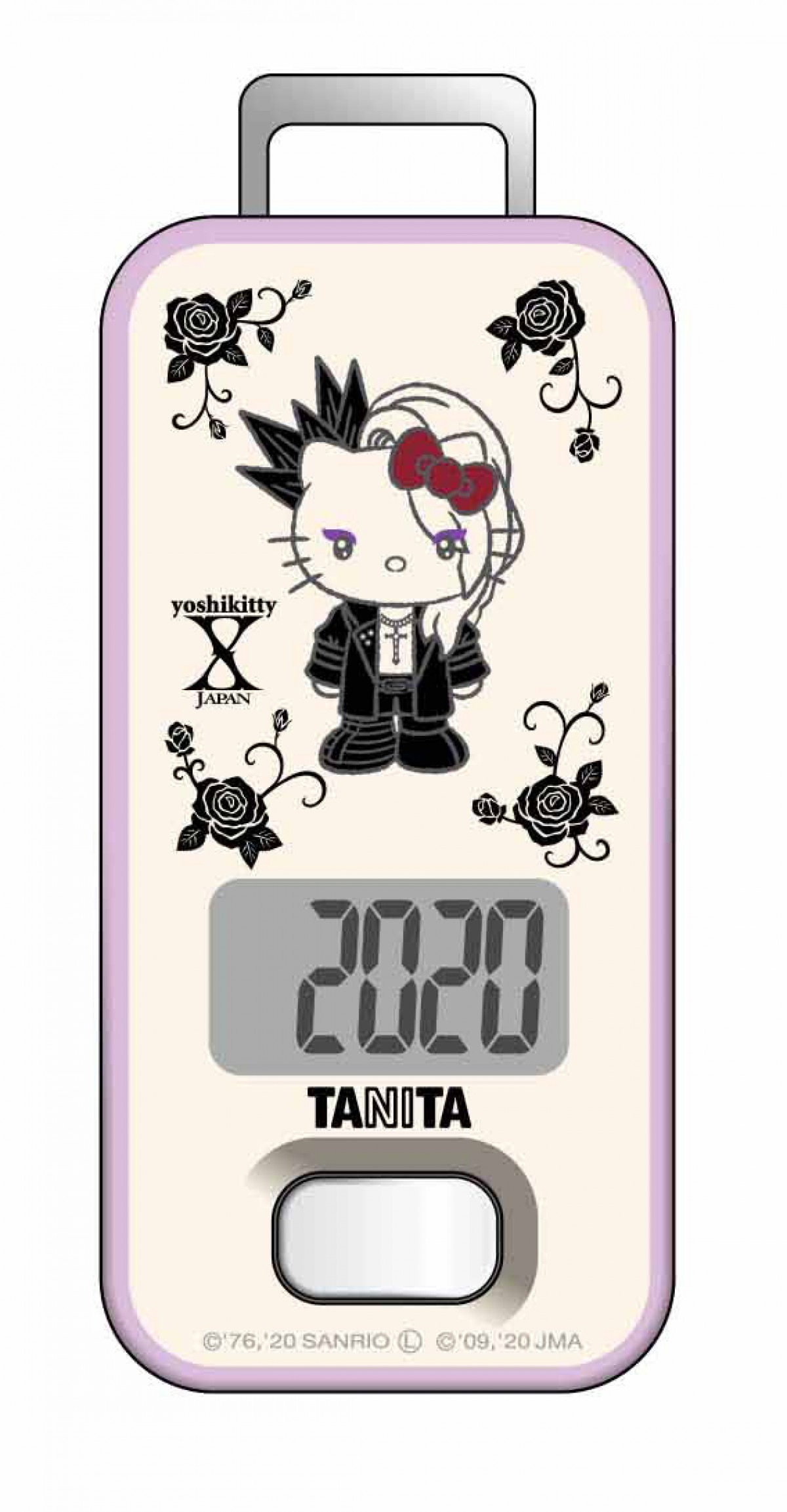 1位はシナモロール 「2020年サンリオキャラクター大賞」投票数は歴代最高の1455万超