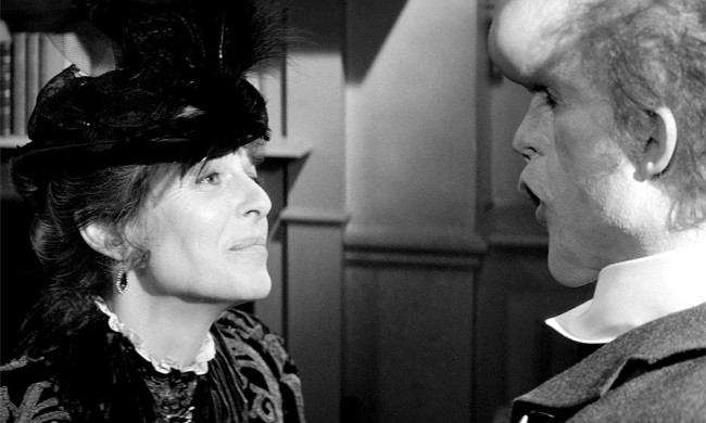 エレファント マン 公開40周年 デヴィッド リンチ監修の4k修復版が 緊急 公開 年6月10日 写真 映画 ニュース クランクイン