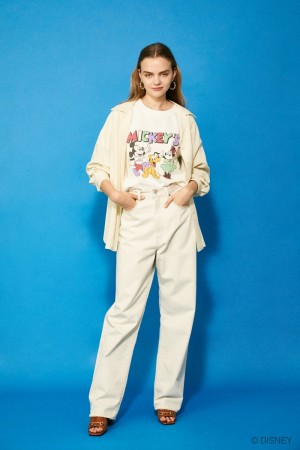 「Disney SERIES CREATED by MOUSSY」2020 SUMMER