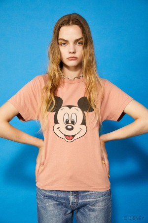 「Disney SERIES CREATED by MOUSSY」2020 SUMMER
