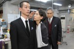 ドラマ『SPEC』場面写真