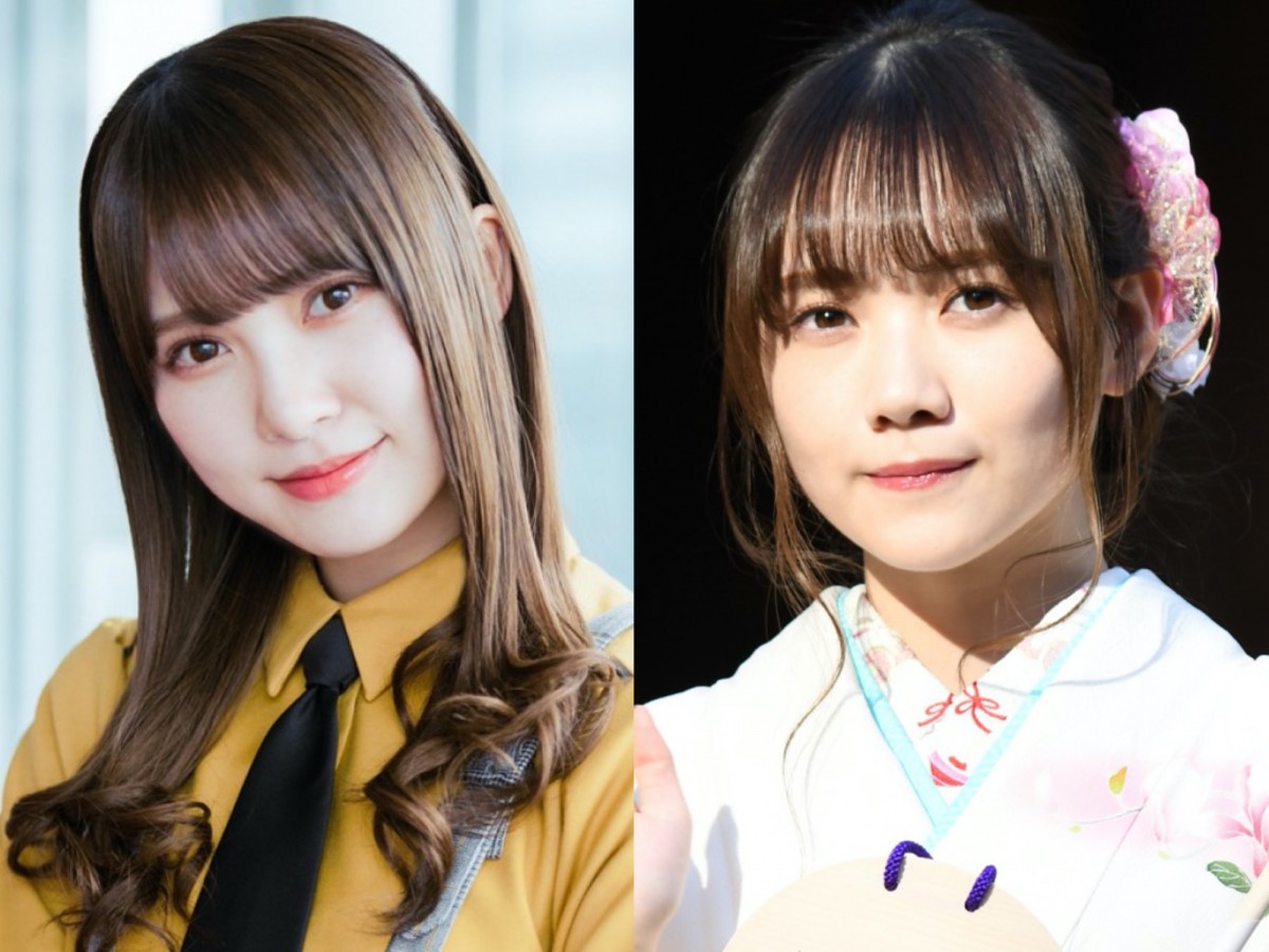 「似ている」日向坂46・加藤史帆＆乃木坂46・田村真佑、初共演の印象は？ ／2020年6月11日 1ページ目 エンタメ ニュース