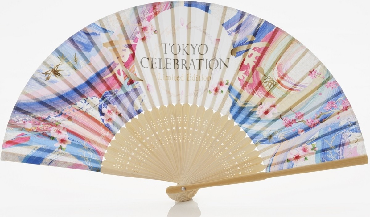 TOKYO CELEBRATION COLLECTION