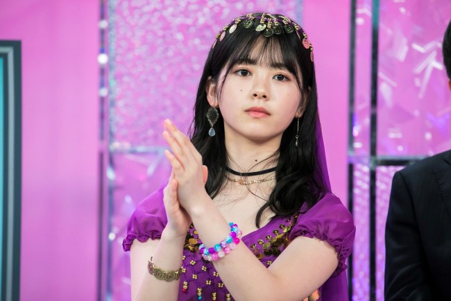 写真）乃木坂46・4期生、さらば青春の光とコントにガチ挑戦 新番組