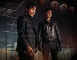 映画『ディヴァイン・フューリー／使者』場面写真